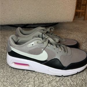 Nike Air color block